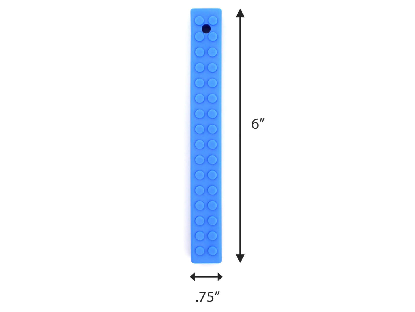 Ark Mega Brick Stick Chew size