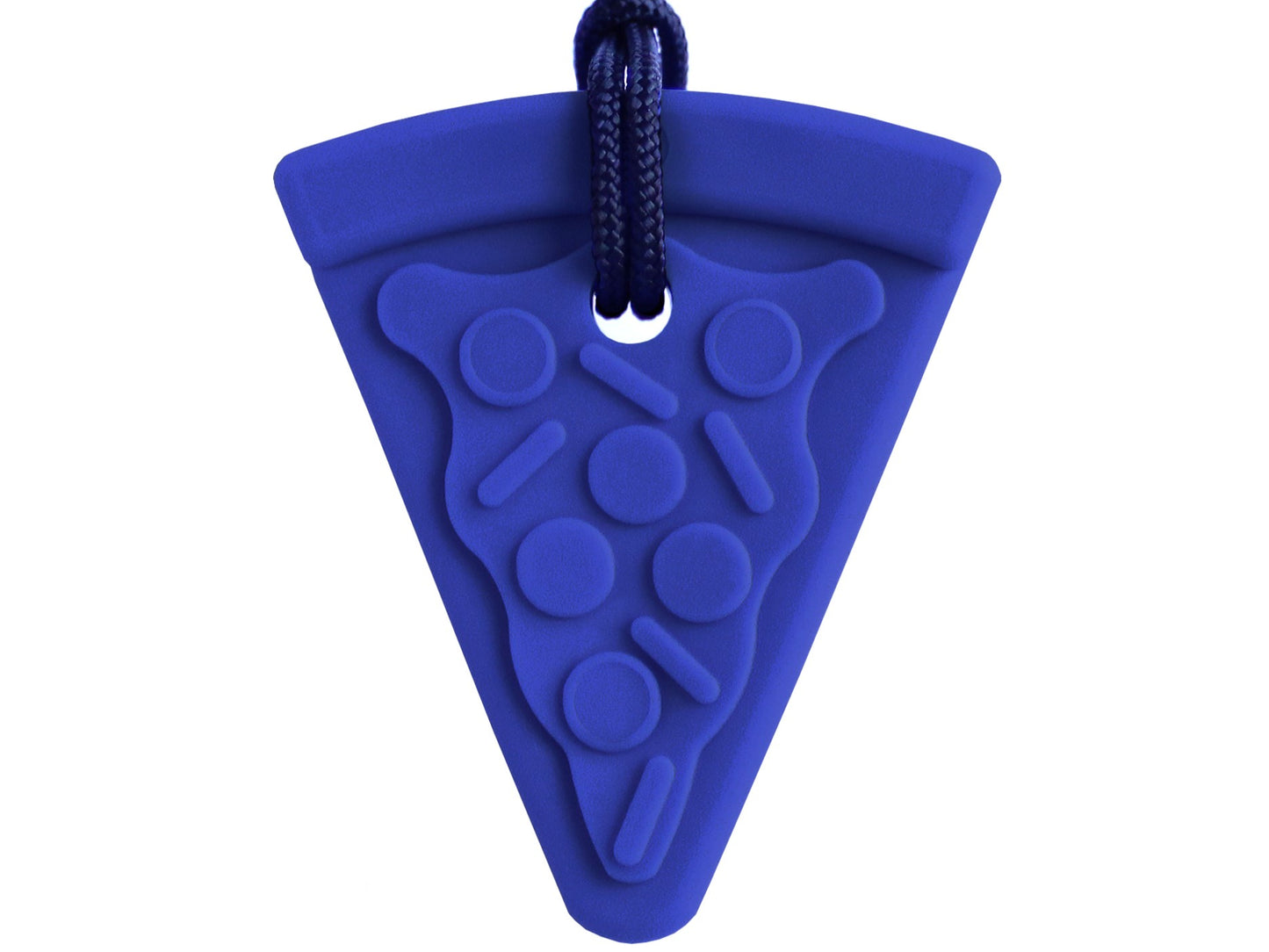 Ark Pizza Chew Dark Blue