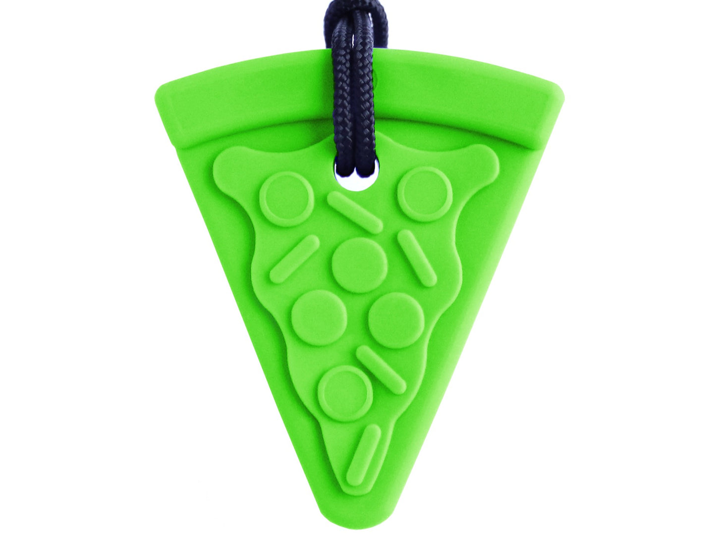 Ark Pizza Chew Lime Green