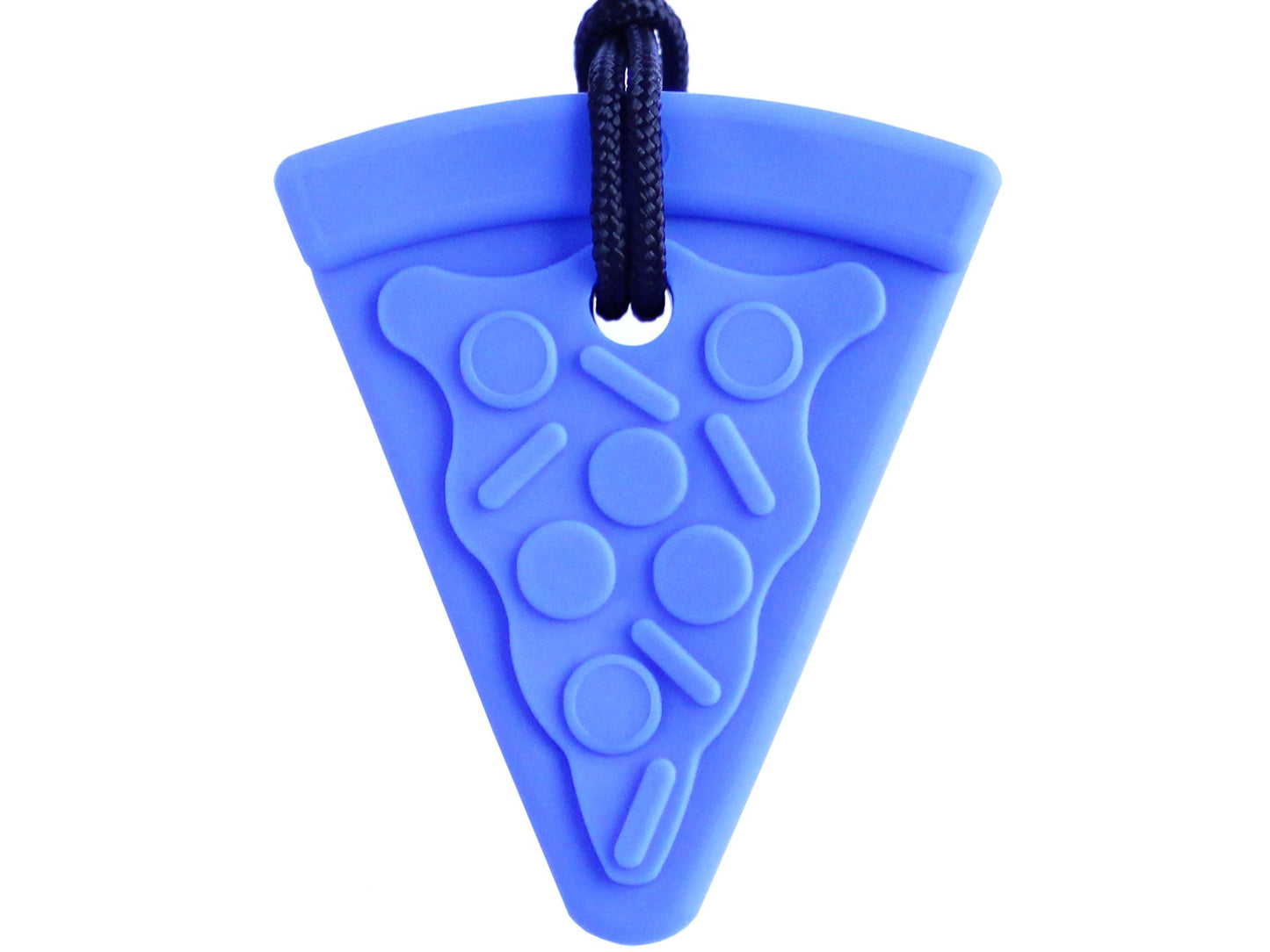 Ark Pizza Chew Royal Blue