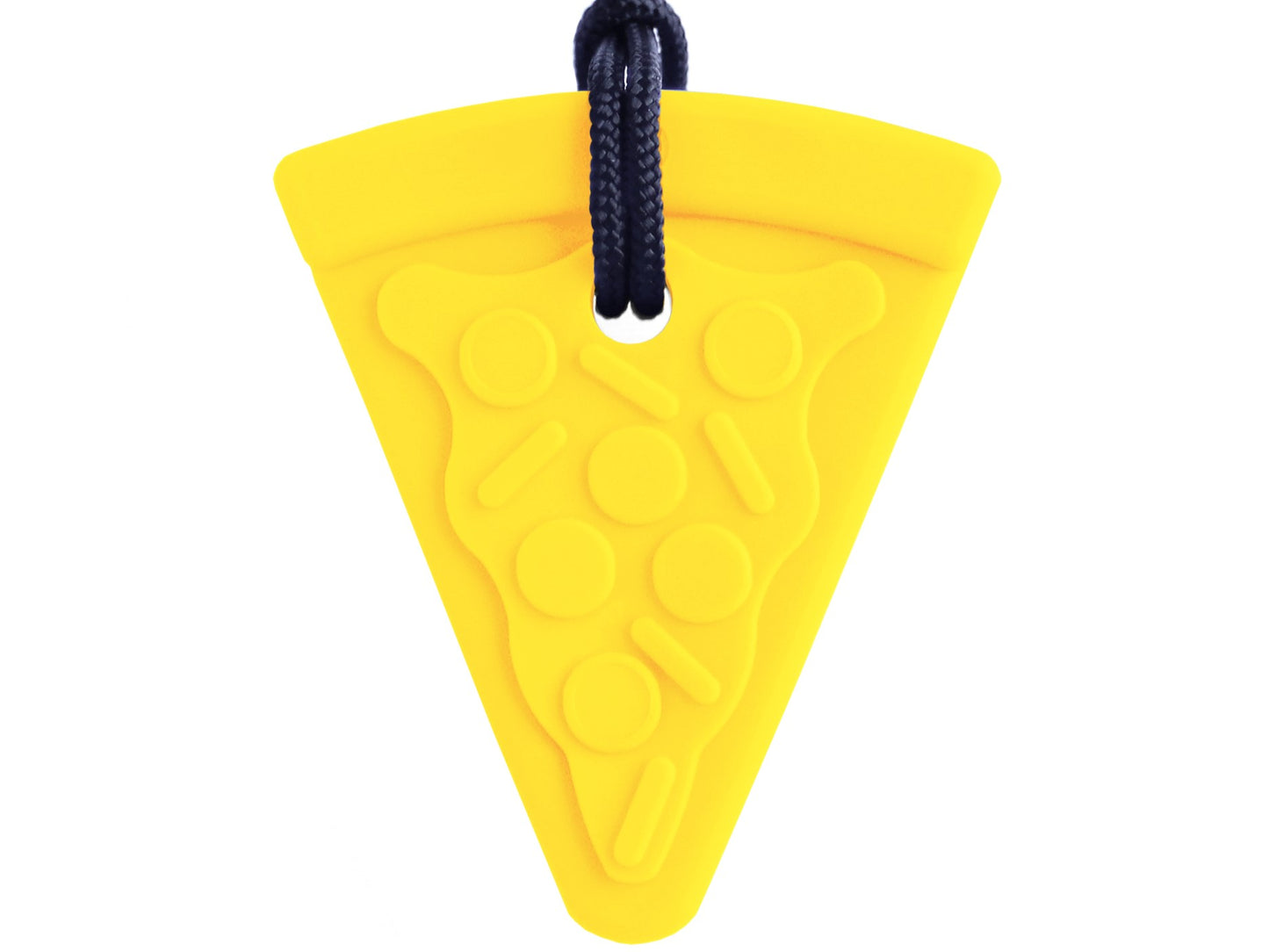 Ark Pizza Chew Yellow