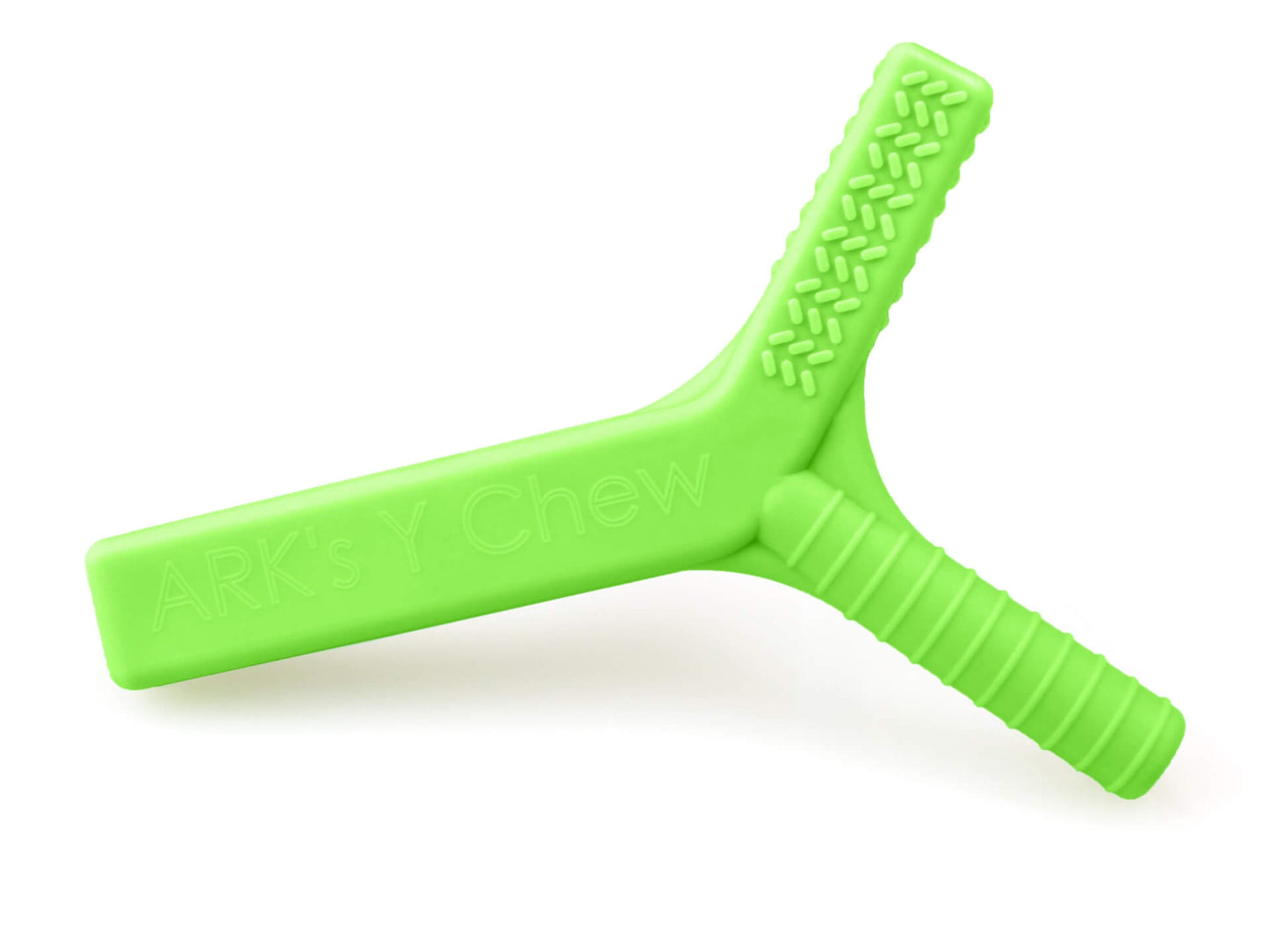 Ark Y Chew Lime green