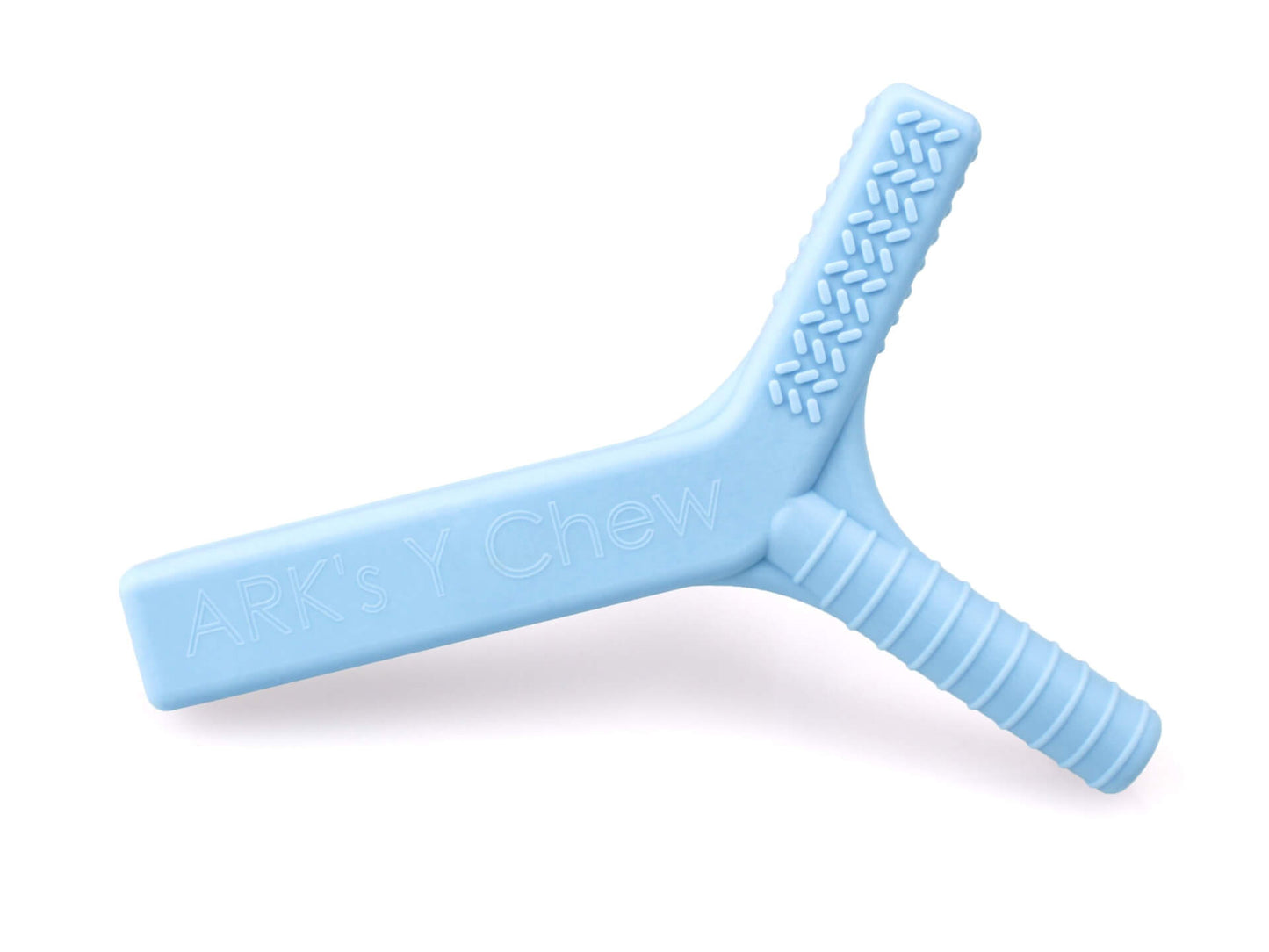 Ark Y Chew Lime light blue