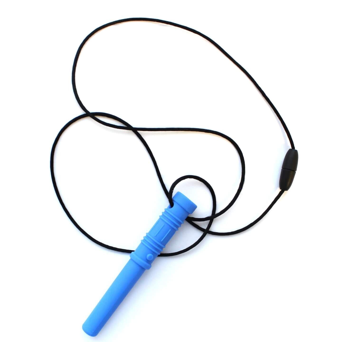 Ark bite saber blue on cord