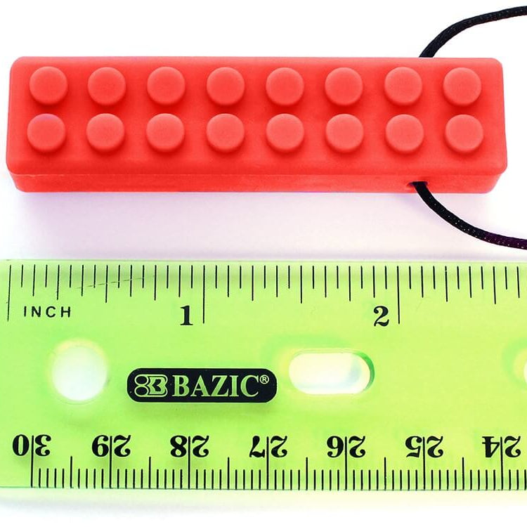 Ark brick stick red size