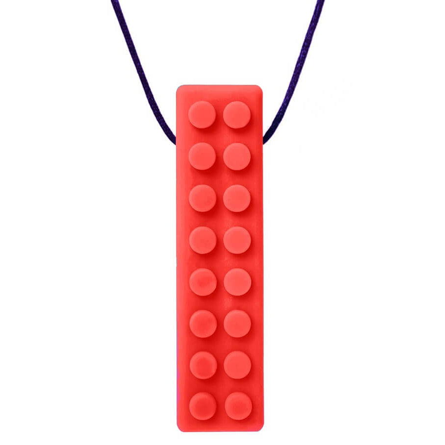 Ark brick stick red