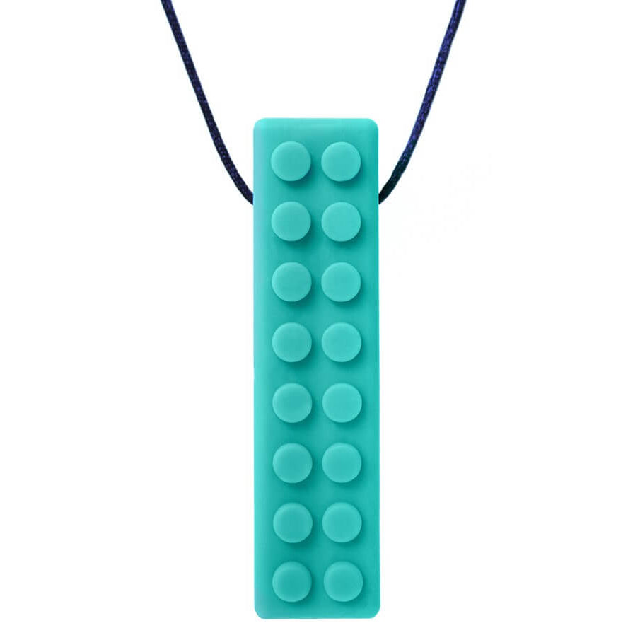Ark brick stick teal