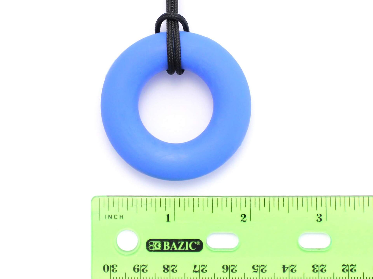 ARK Chewable Ring Necklace