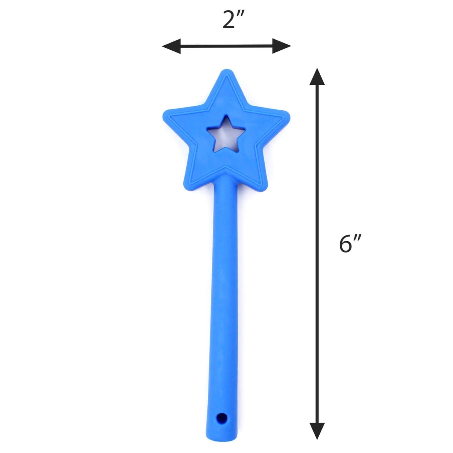 Ark fairy wand Blue size