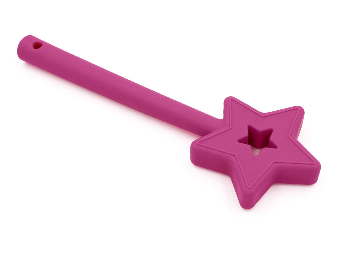 Ark fairy wand magenta