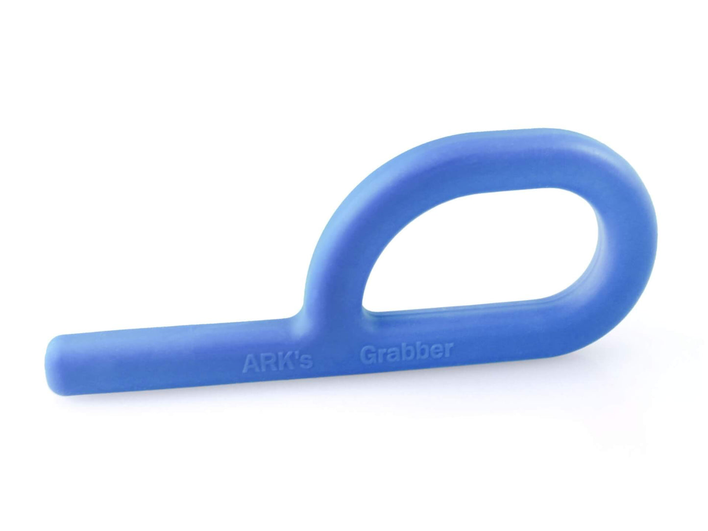 Ark grabber original sensory chew blue