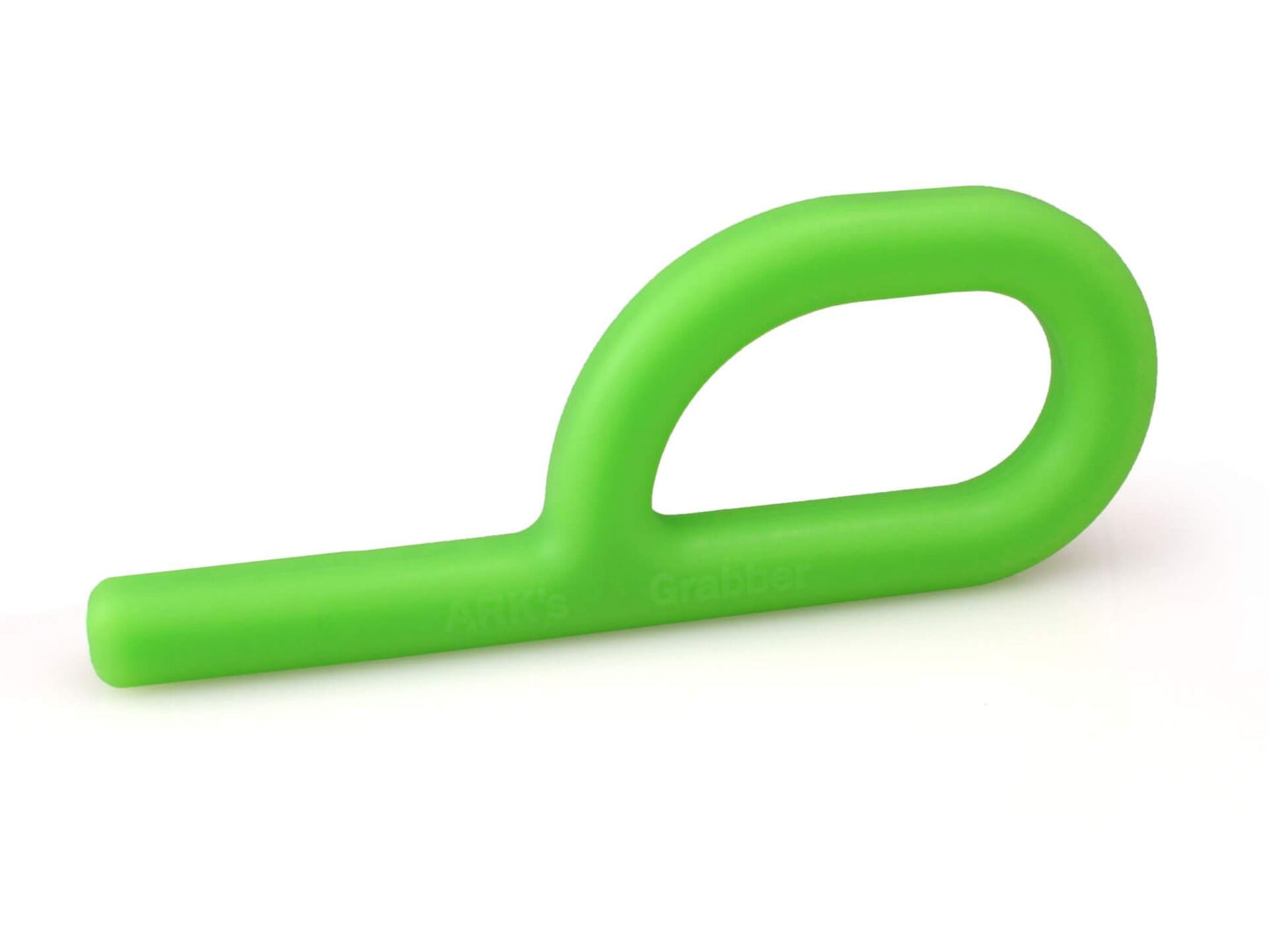 Ark grabber smooth green