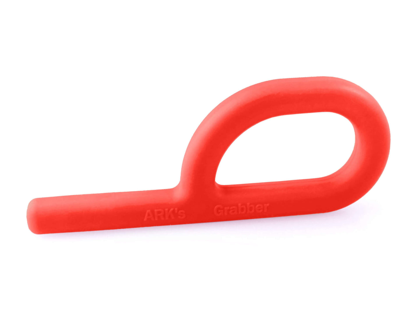 Ark grabber smooth red
