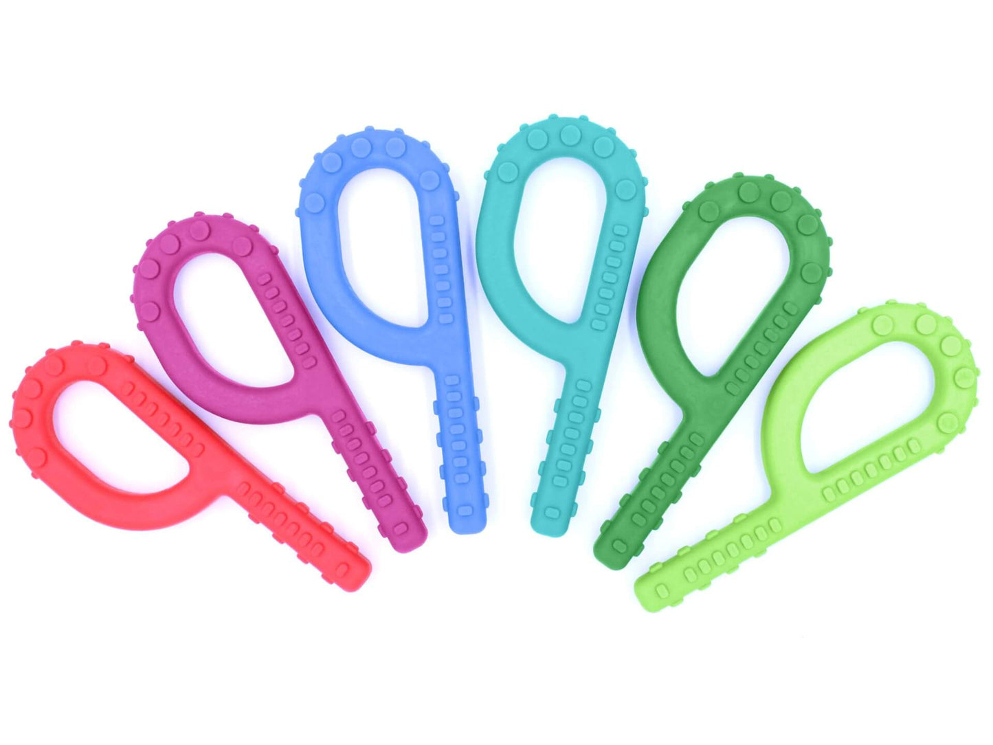 Ark Therapeutics Textured Grabber