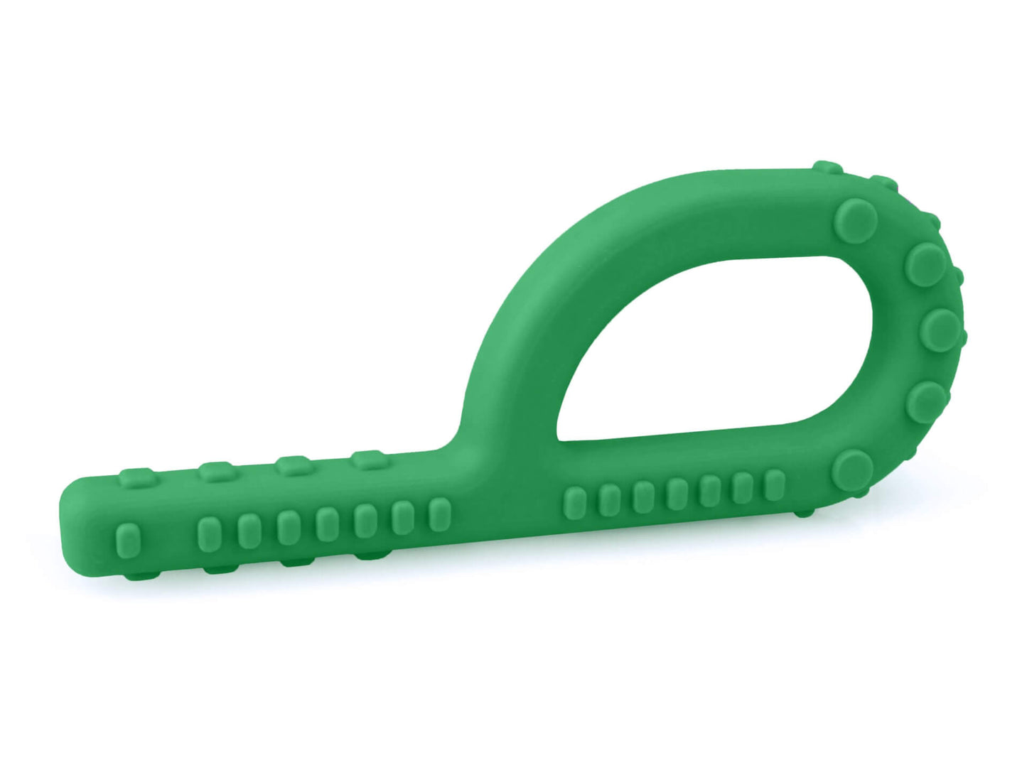 Ark textured grabber Forest Green