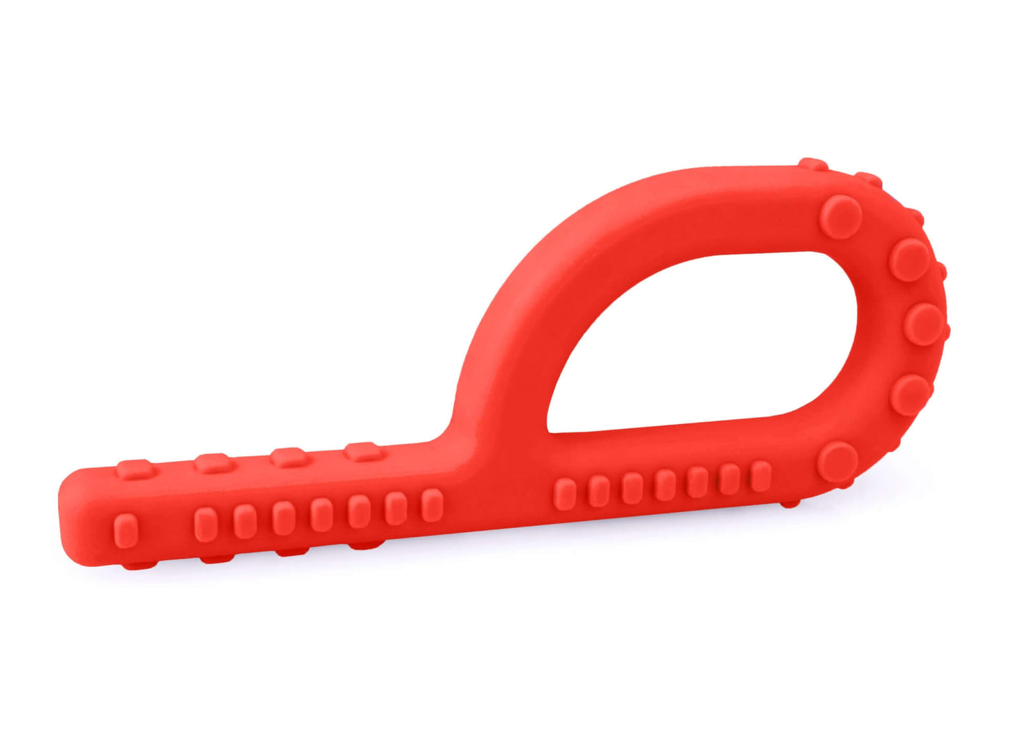 Ark red textured grabber