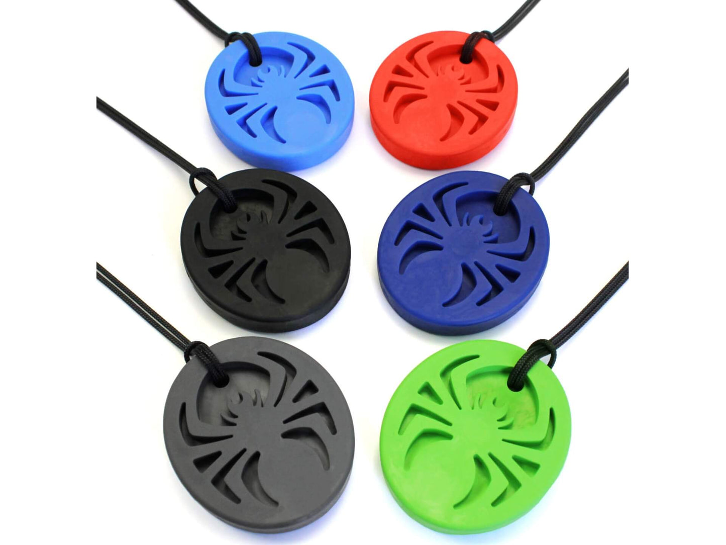 Ark spider bite colours