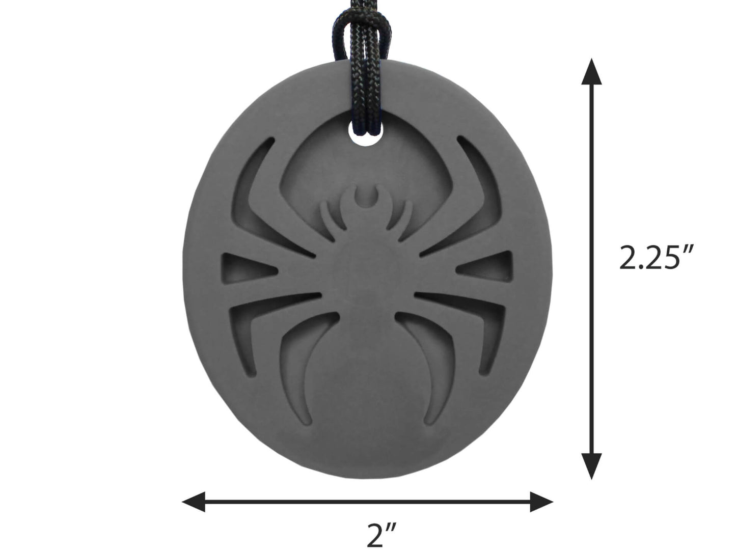 ARK Spider Bite Chew Necklace