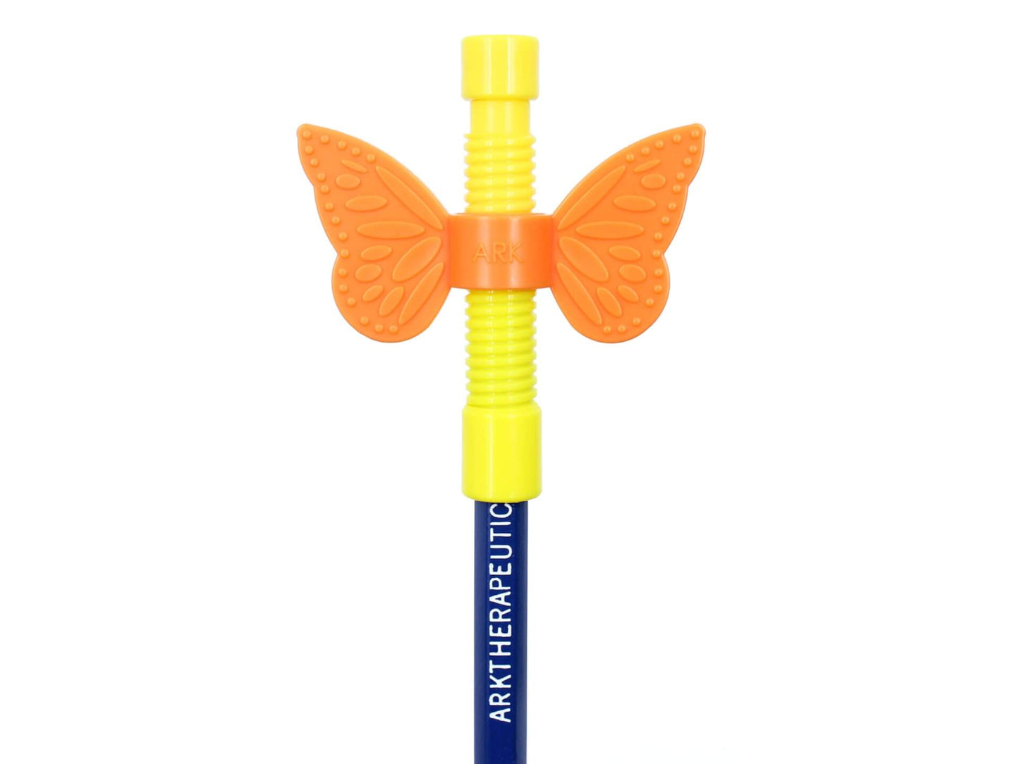 Ark wingamajig butterfly orange