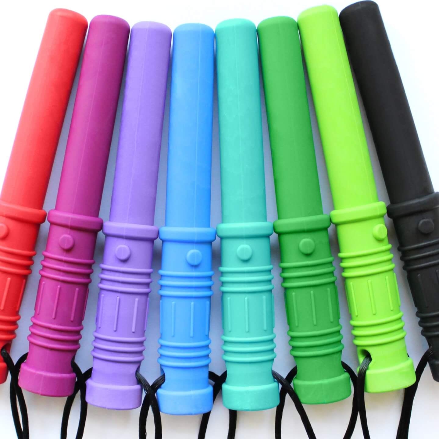 ArkBite saber colours