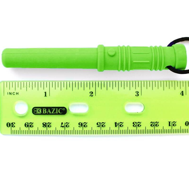 Arkbite saber size green