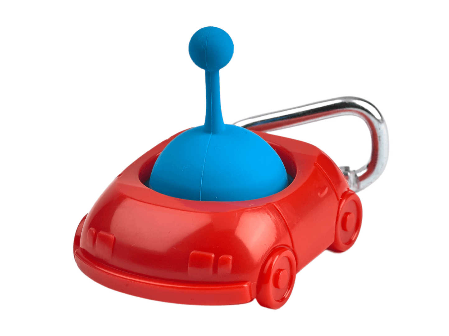 BOG959D Pull n Pops Fidget car