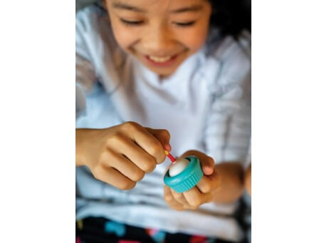 Pull n Pops Fidget play