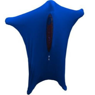 Body Sock Small Royal Blue