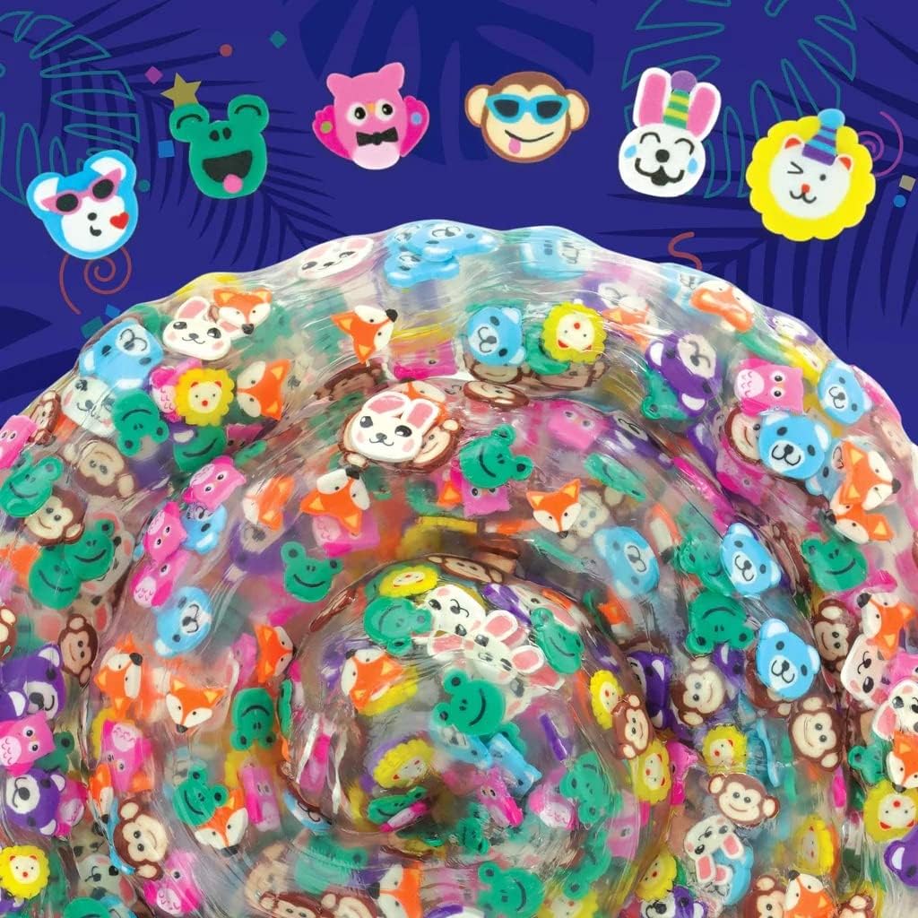 Crazy Aarons Putty Hide Inside Party Animals