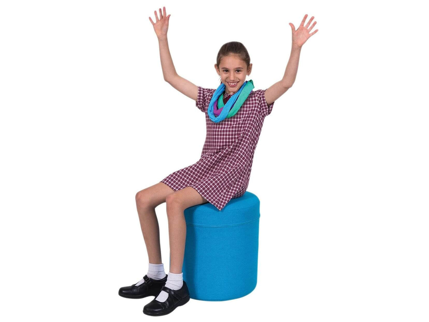 Elizabeth Richards girls sensory chews