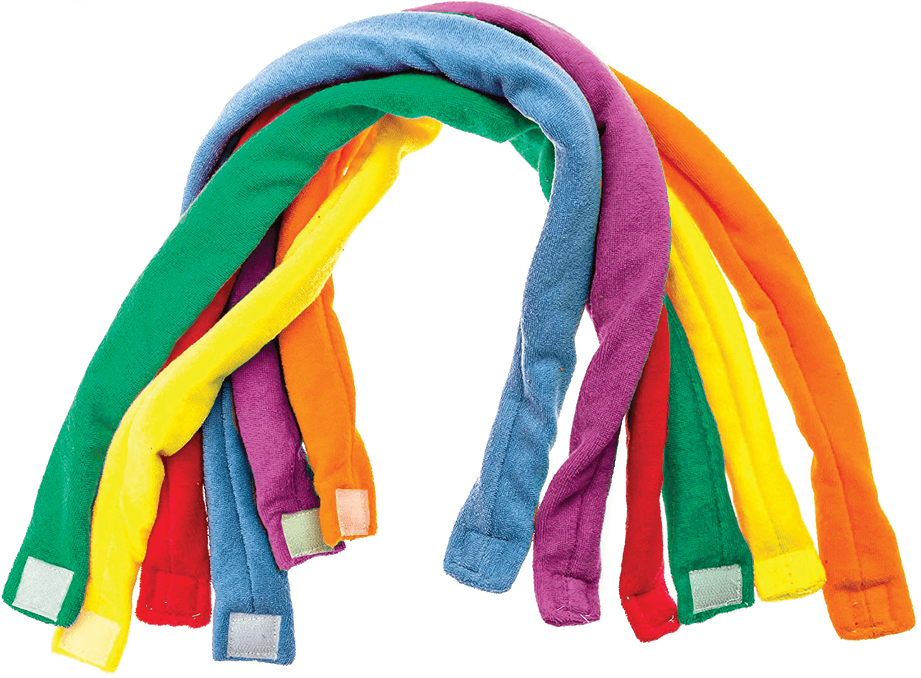 Elizabeth Richards sensory chews