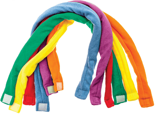 Elizabeth Richards sensory chews
