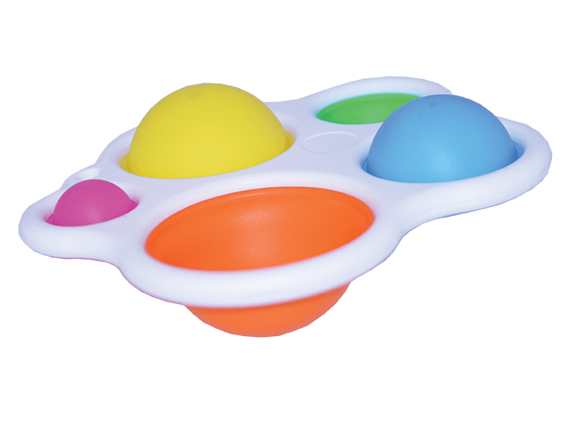 ER simple dimple bubble pop fidget sensory toy1