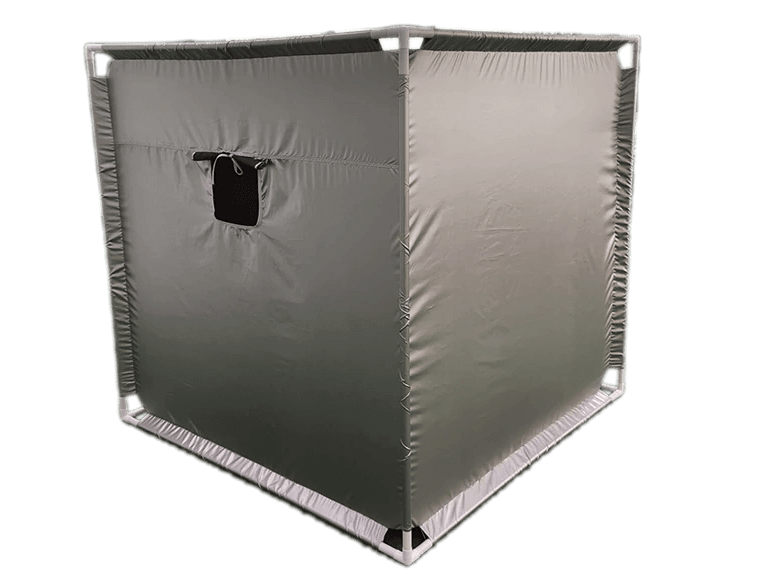 ERLSENT Sensory Tent Large 2