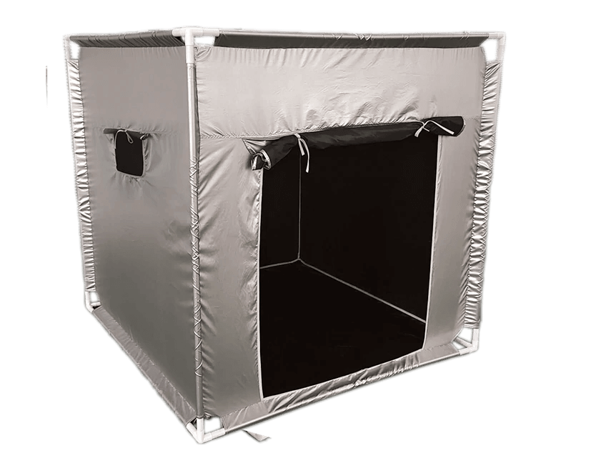 Wheelchair accessible Sensory Tent Large
