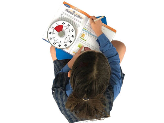 Magnetic Countdown Classroom Timer Elizabeth Richards