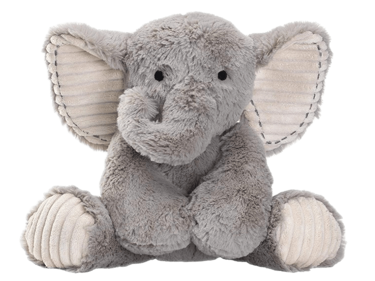 Elizabeth Richards elephant