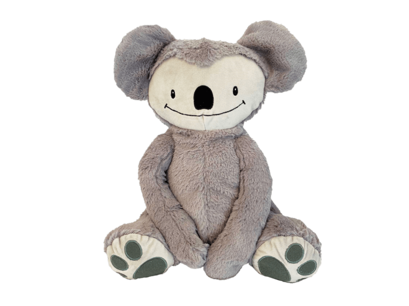 Elizabeth Richards koala