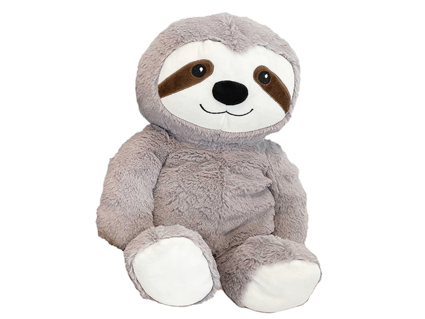 Elizabeth Richards sloth