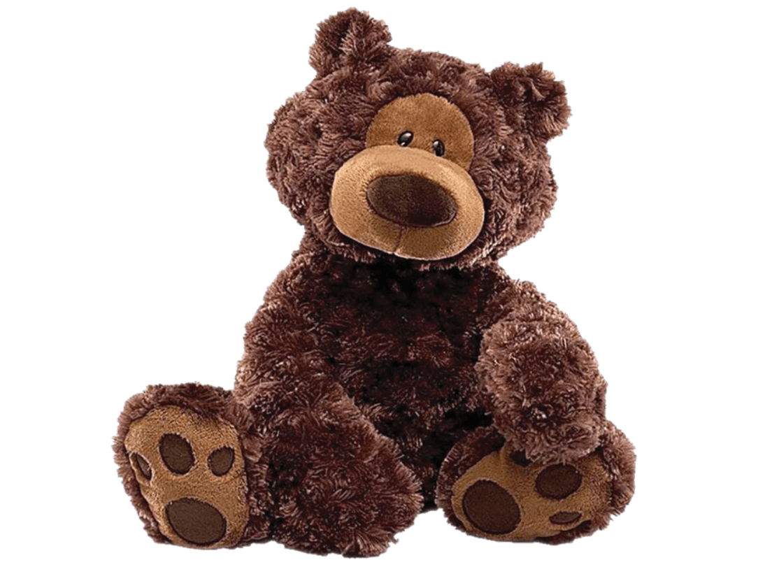 Elizabeth Richards bear