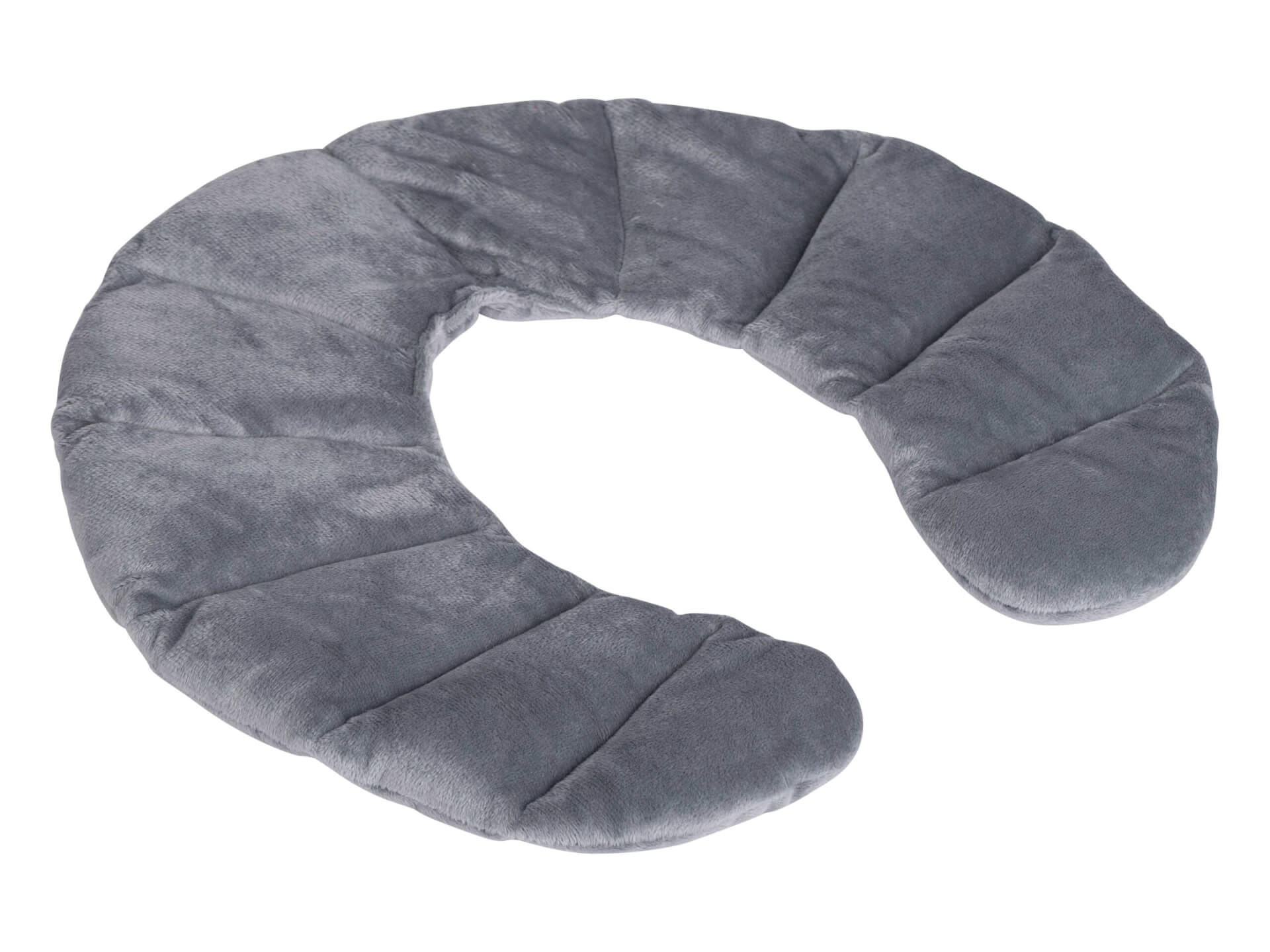 Elizabeth Richards shoulder wrap