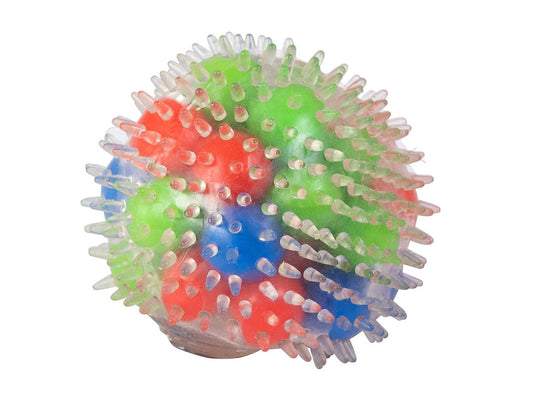 Elizabeth Richards Tactile DNA Ball