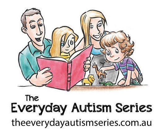 Everyday autism series image