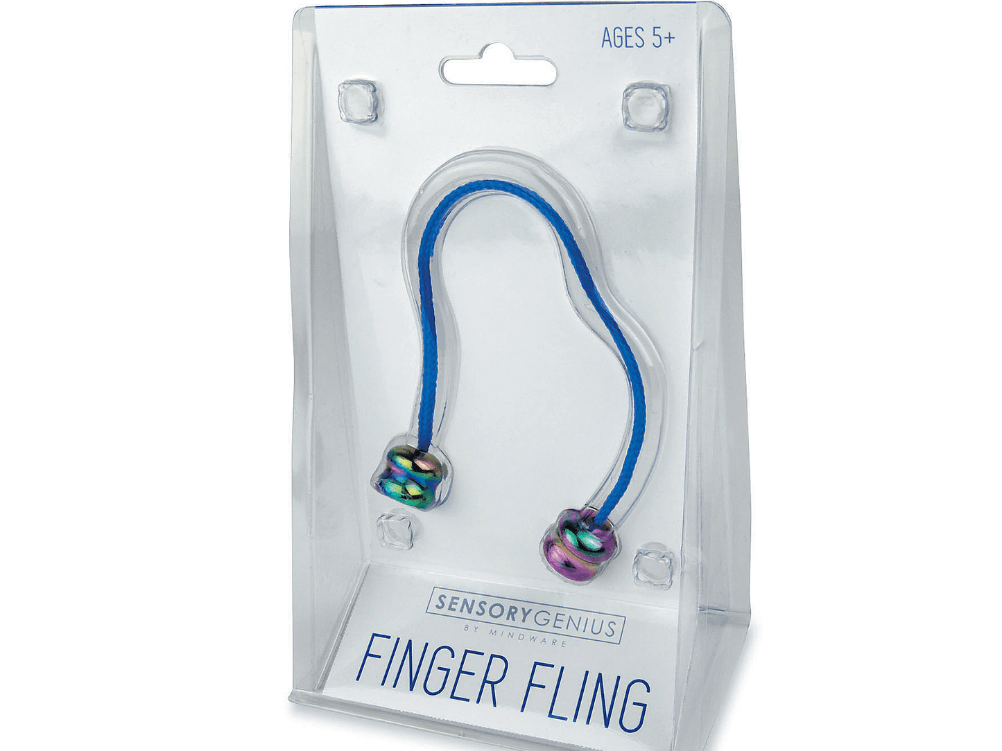 Sensory Genius Finger Fling