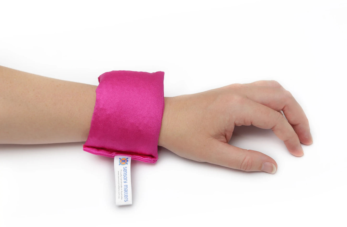 Lycra Fidget Cuff