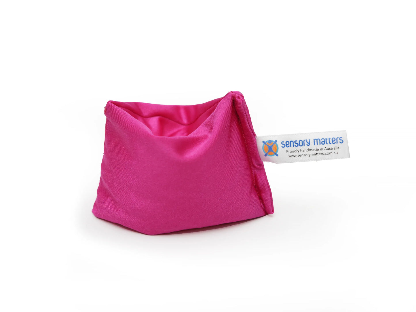 Fidget Cuff pink
