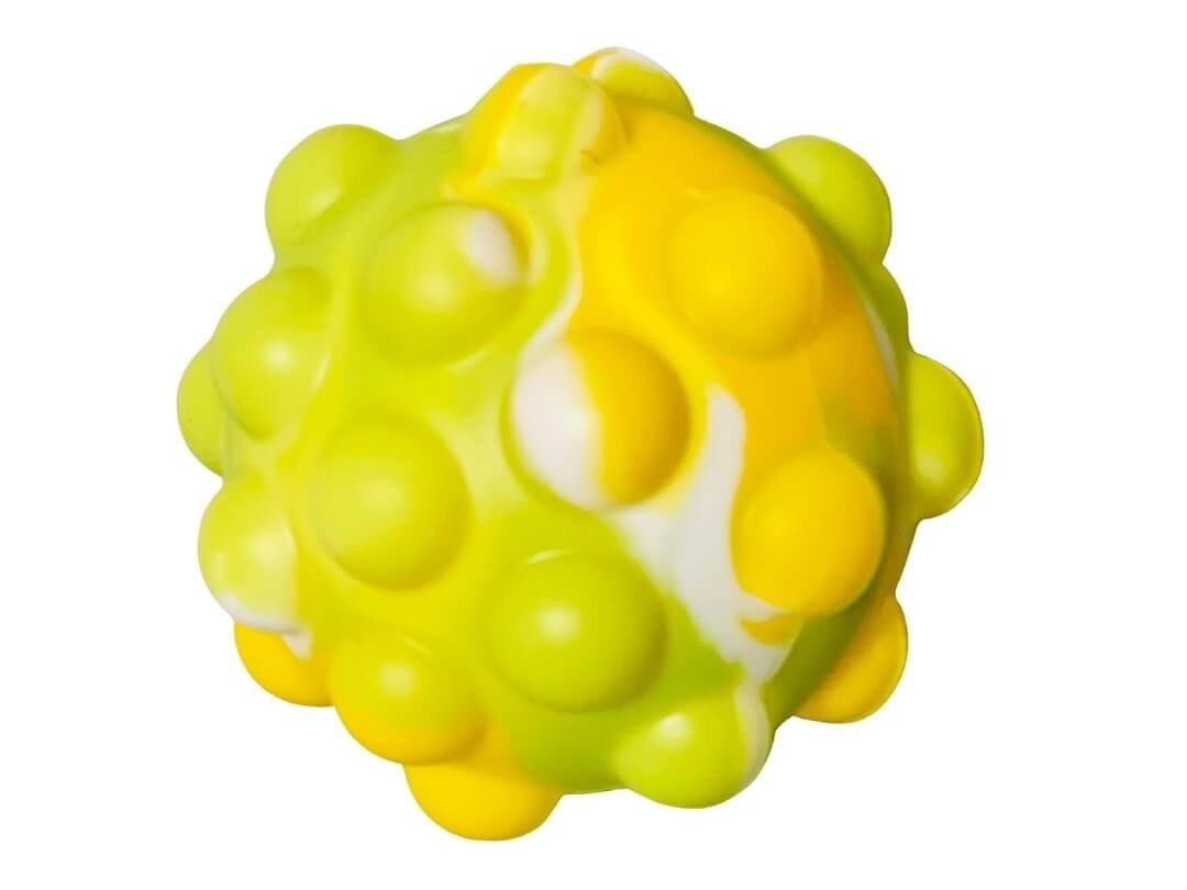 Fidget pop ball2