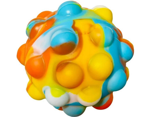 Fidget pop ball4