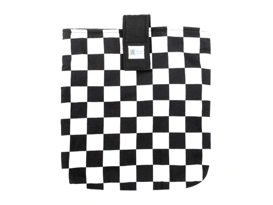 Finished Pouch for Ipads and Tablets
