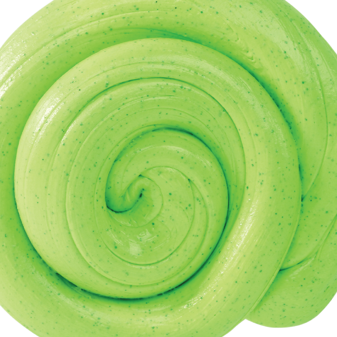 Crazy Aarons Putty SCENTsory_CrispApple